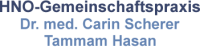 Gemeinschaftspraxis für Hals-Nasen-Ohrenheilkunde