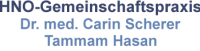 Gemeinschaftspraxis für Hals-Nasen-Ohrenheilkunde